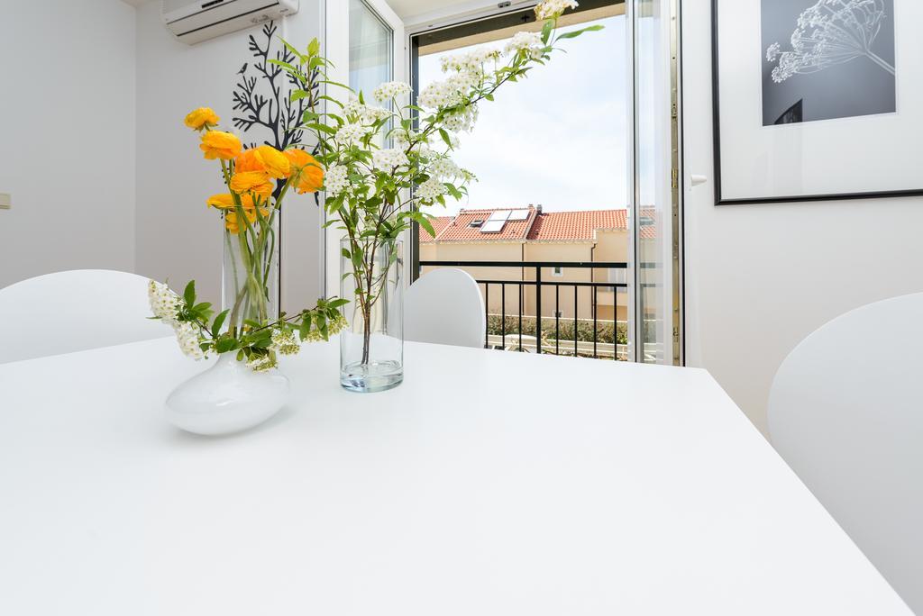 Mirjam'S Charming Apartment Dubrovnik Eksteriør bilde