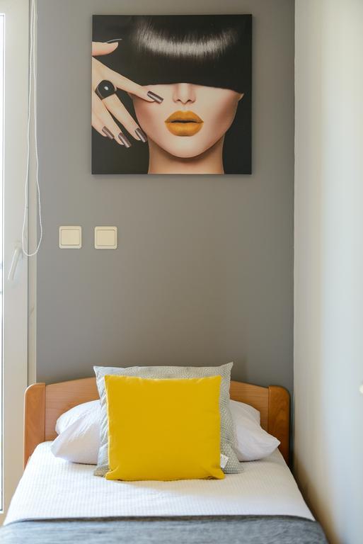 Mirjam'S Charming Apartment Dubrovnik Eksteriør bilde