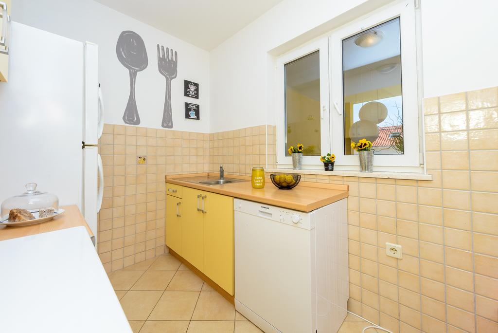 Mirjam'S Charming Apartment Dubrovnik Eksteriør bilde