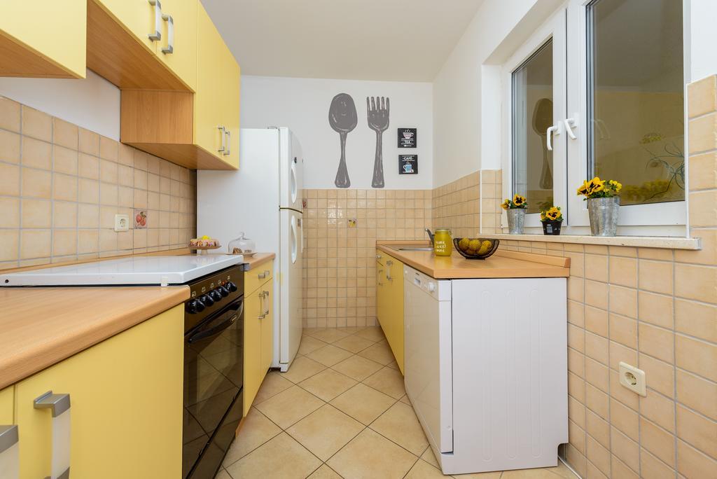 Mirjam'S Charming Apartment Dubrovnik Eksteriør bilde