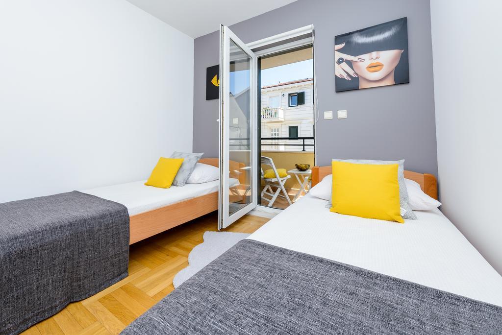 Mirjam'S Charming Apartment Dubrovnik Eksteriør bilde