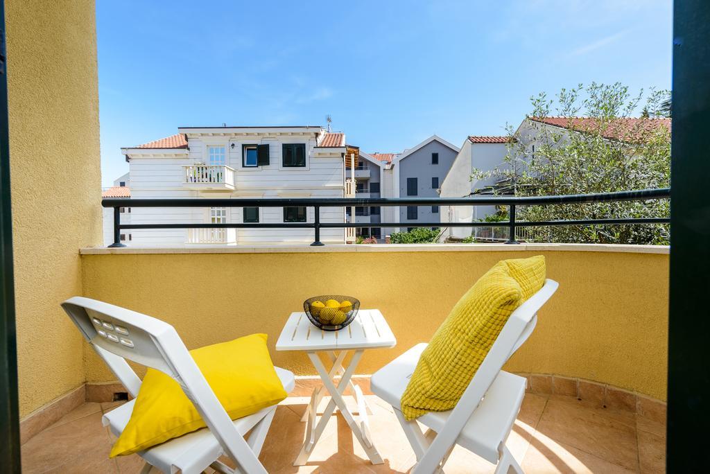 Mirjam'S Charming Apartment Dubrovnik Eksteriør bilde