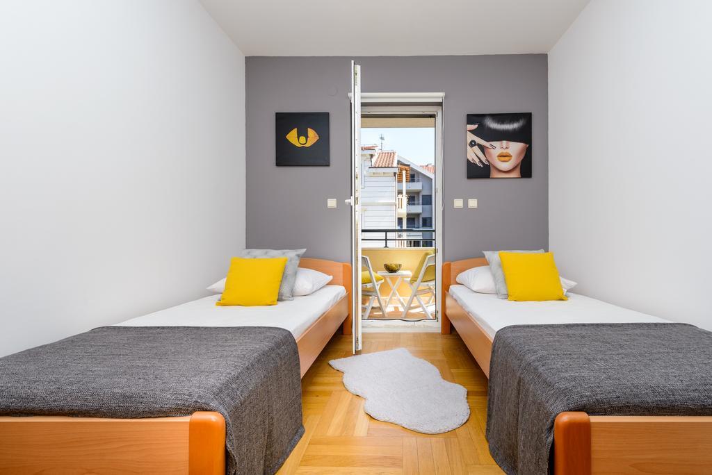 Mirjam'S Charming Apartment Dubrovnik Eksteriør bilde