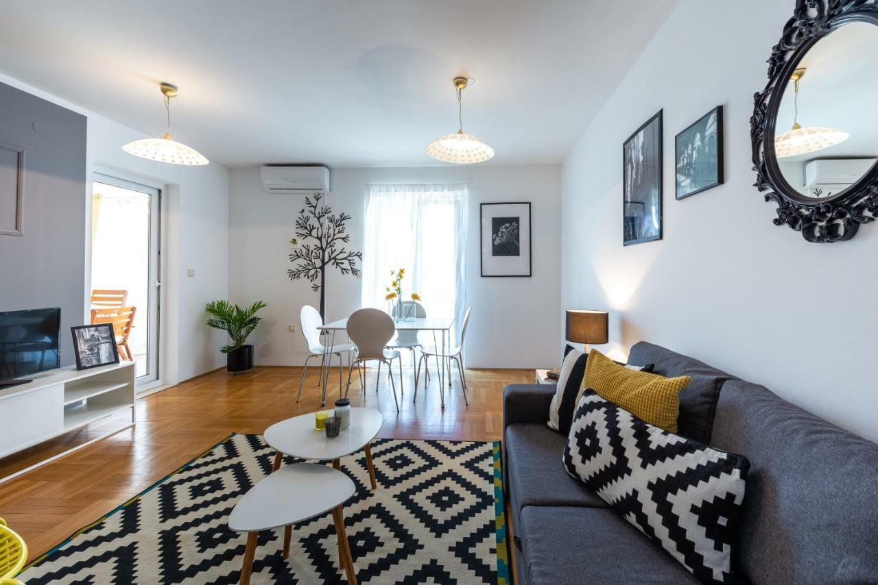 Mirjam'S Charming Apartment Dubrovnik Eksteriør bilde